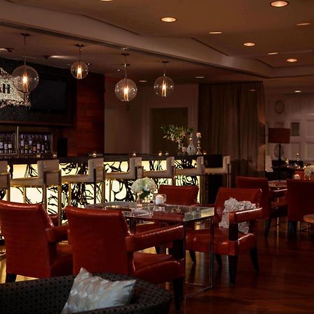 Renaissance Baton Rouge Hotel Εστιατόριο φωτογραφία