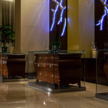 Renaissance Baton Rouge Hotel Εξωτερικό φωτογραφία