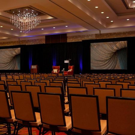 Renaissance Baton Rouge Hotel Εξωτερικό φωτογραφία