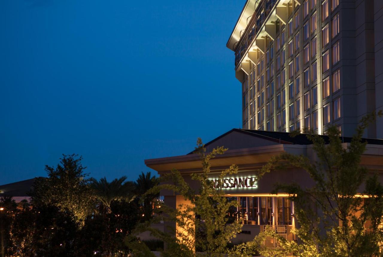 Renaissance Baton Rouge Hotel Εξωτερικό φωτογραφία