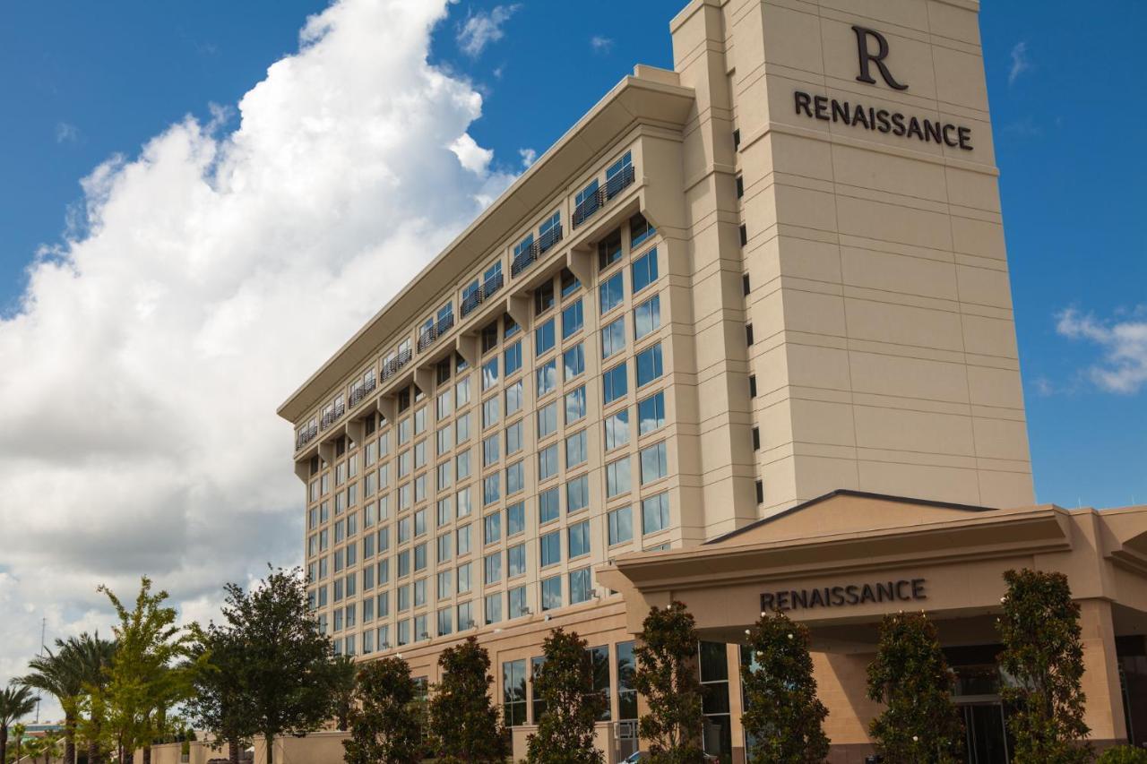 Renaissance Baton Rouge Hotel Εξωτερικό φωτογραφία