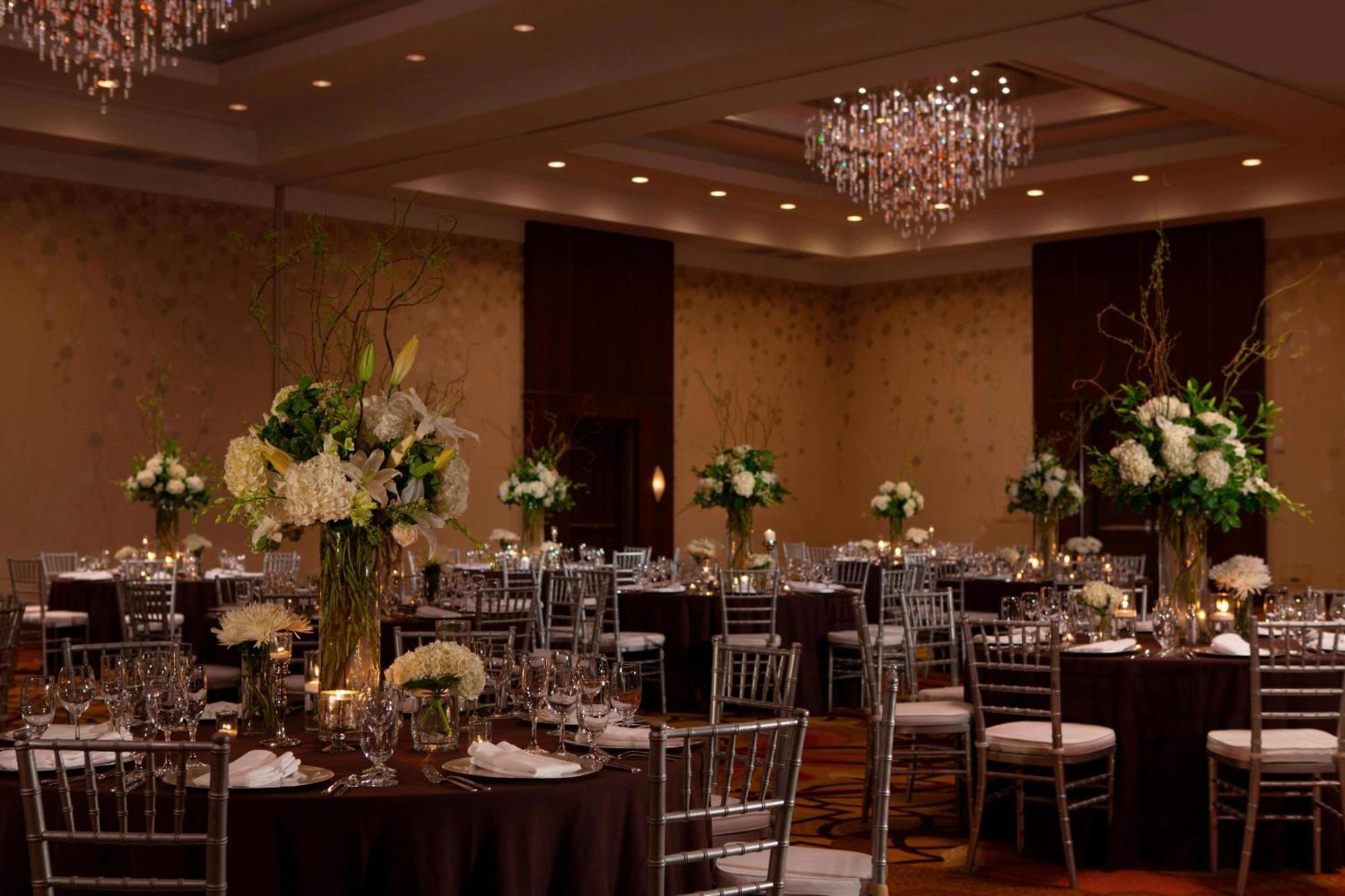 Renaissance Baton Rouge Hotel Εξωτερικό φωτογραφία