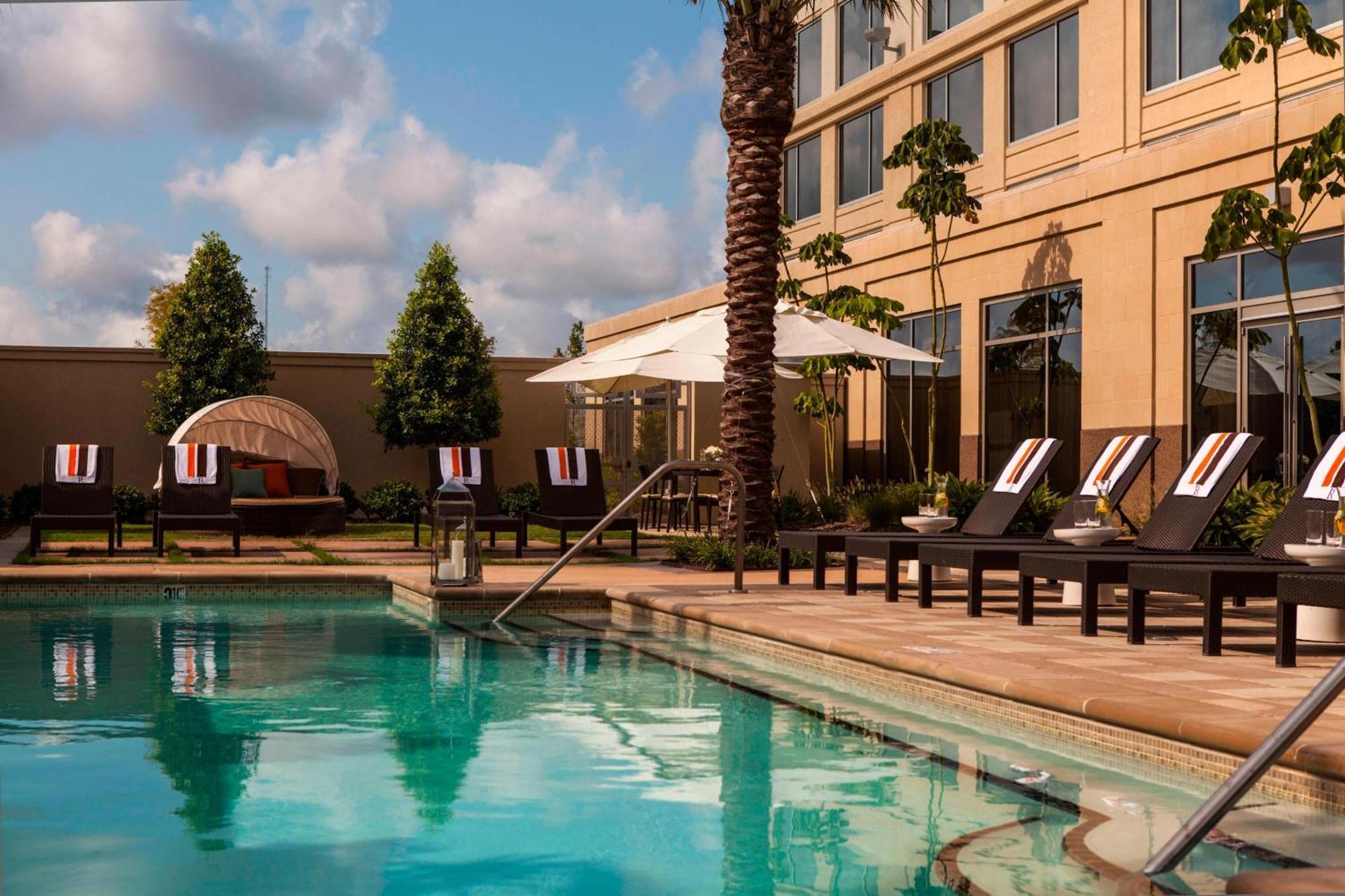 Renaissance Baton Rouge Hotel Εξωτερικό φωτογραφία