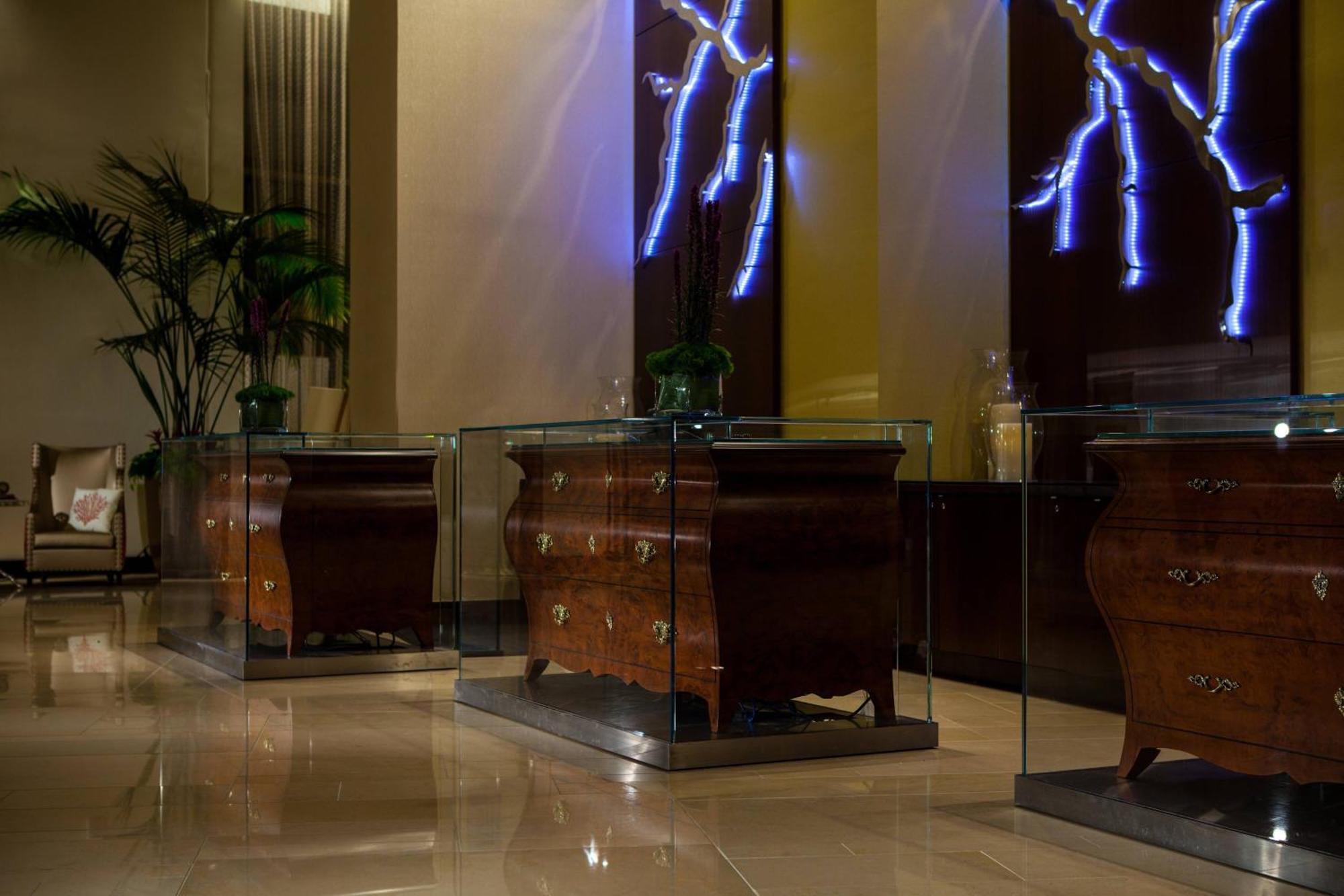 Renaissance Baton Rouge Hotel Εξωτερικό φωτογραφία