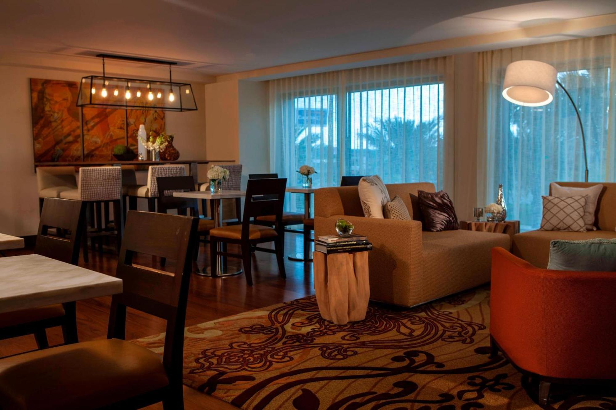Renaissance Baton Rouge Hotel Εξωτερικό φωτογραφία