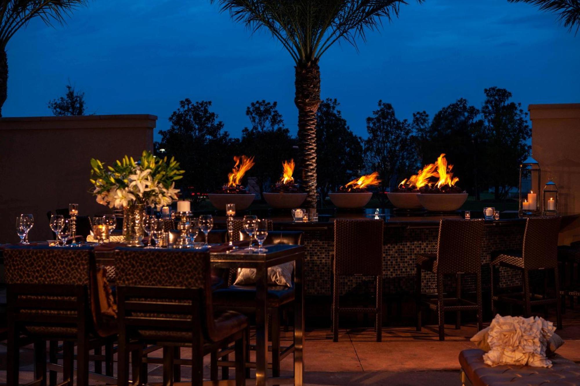 Renaissance Baton Rouge Hotel Εξωτερικό φωτογραφία