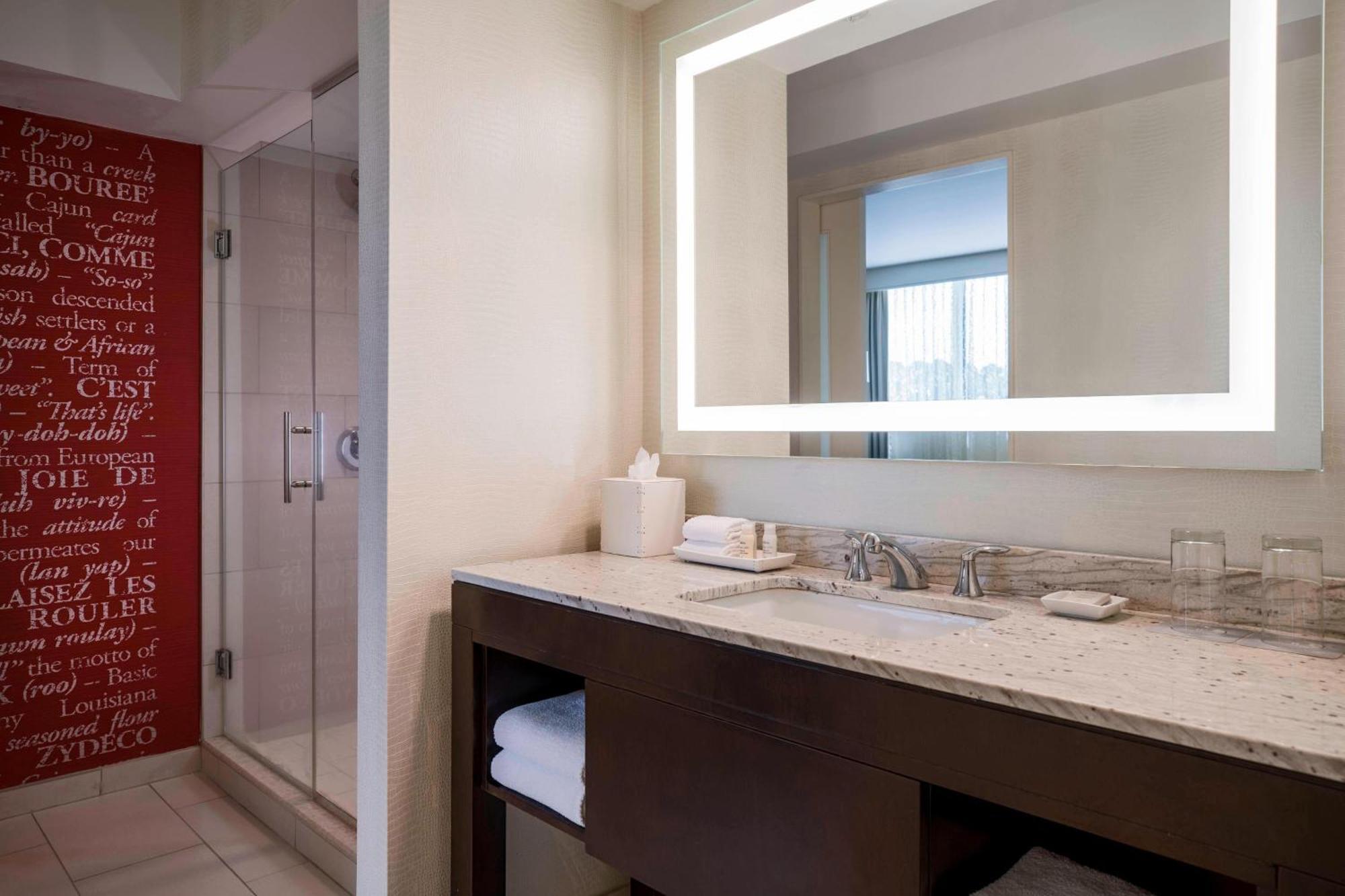 Renaissance Baton Rouge Hotel Εξωτερικό φωτογραφία
