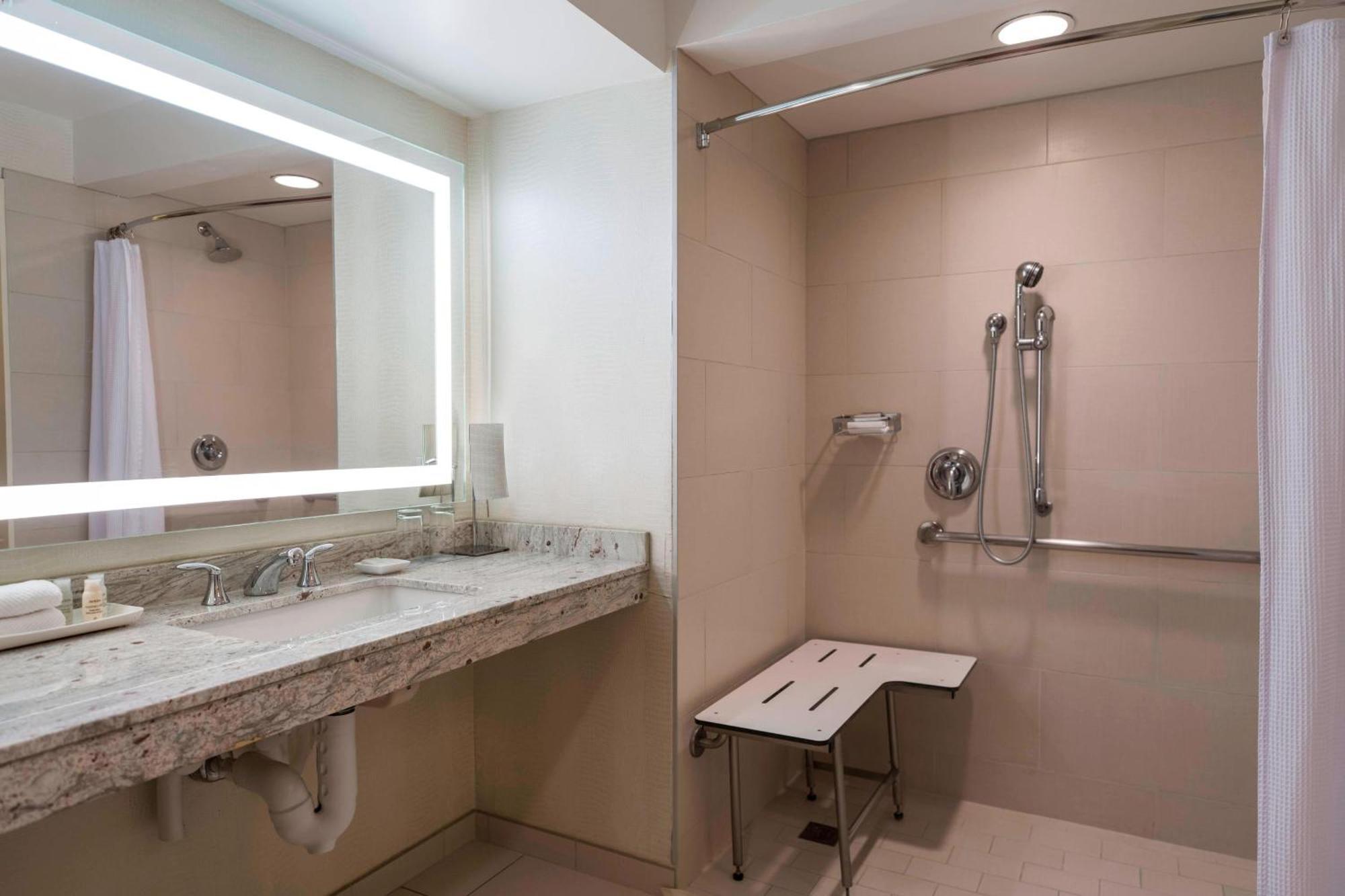 Renaissance Baton Rouge Hotel Εξωτερικό φωτογραφία