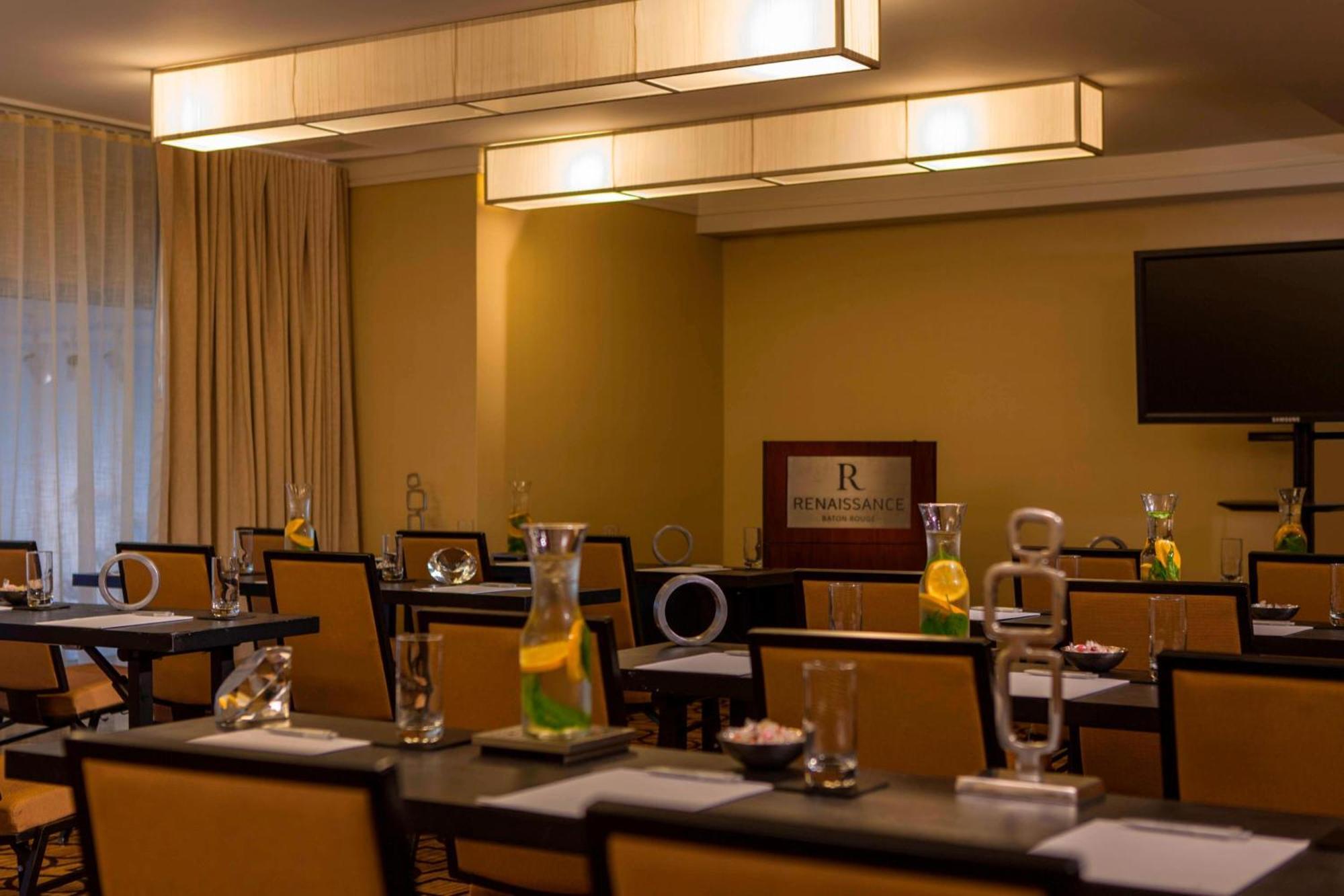 Renaissance Baton Rouge Hotel Εξωτερικό φωτογραφία