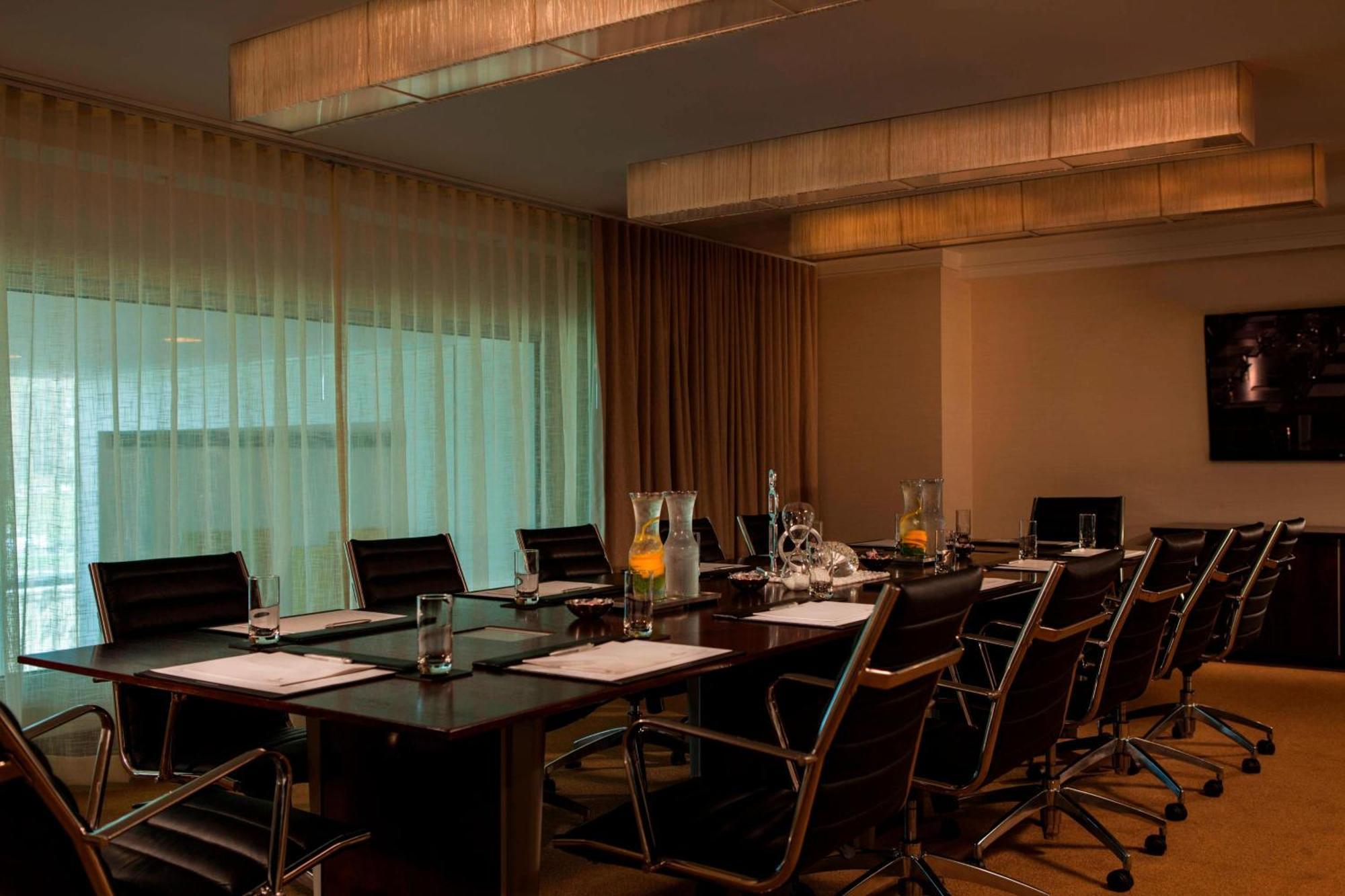 Renaissance Baton Rouge Hotel Εξωτερικό φωτογραφία
