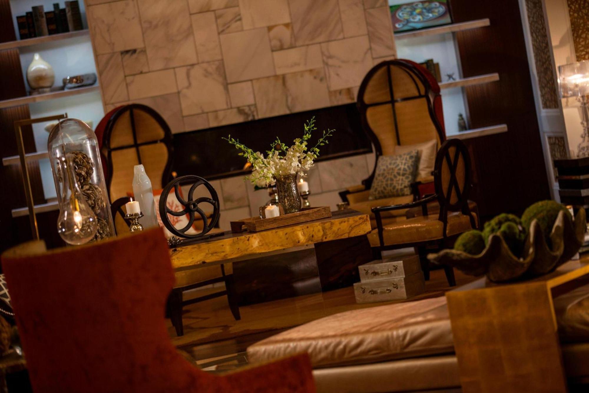 Renaissance Baton Rouge Hotel Εξωτερικό φωτογραφία