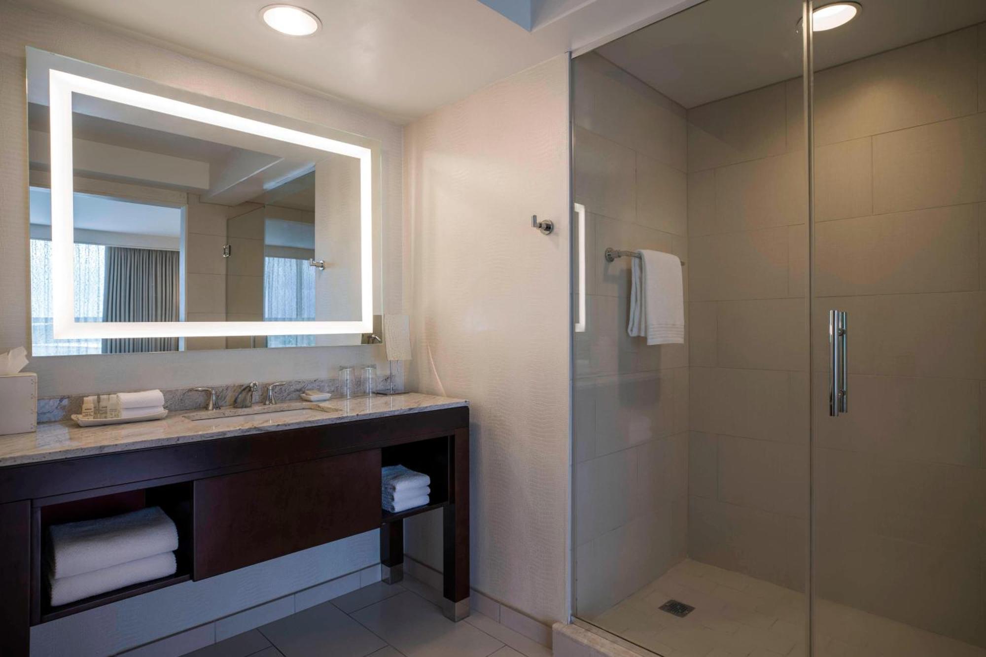 Renaissance Baton Rouge Hotel Εξωτερικό φωτογραφία