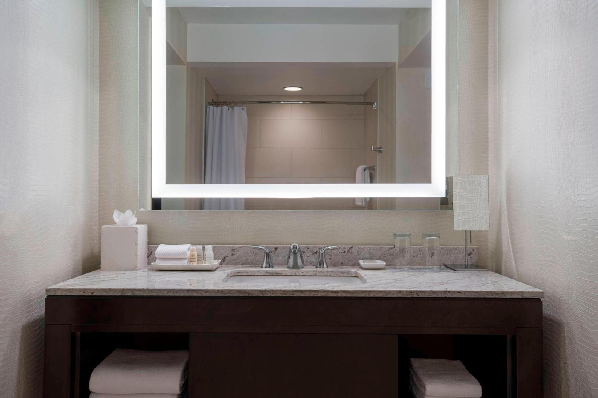 Renaissance Baton Rouge Hotel Εξωτερικό φωτογραφία