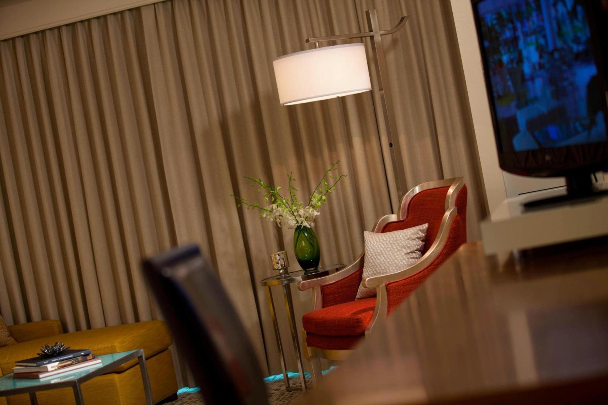 Renaissance Baton Rouge Hotel Εξωτερικό φωτογραφία