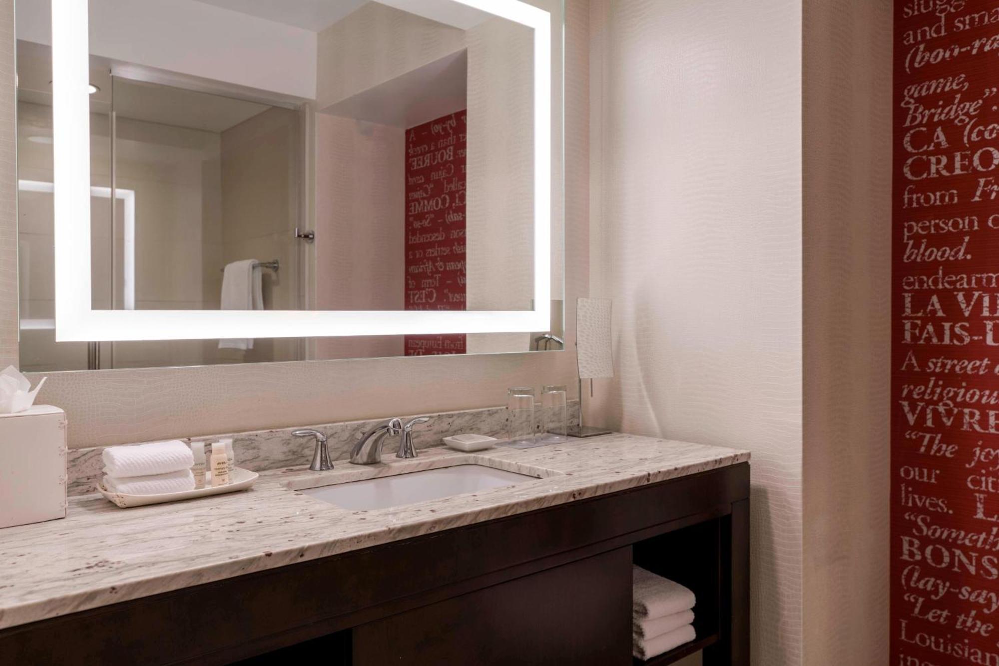 Renaissance Baton Rouge Hotel Εξωτερικό φωτογραφία