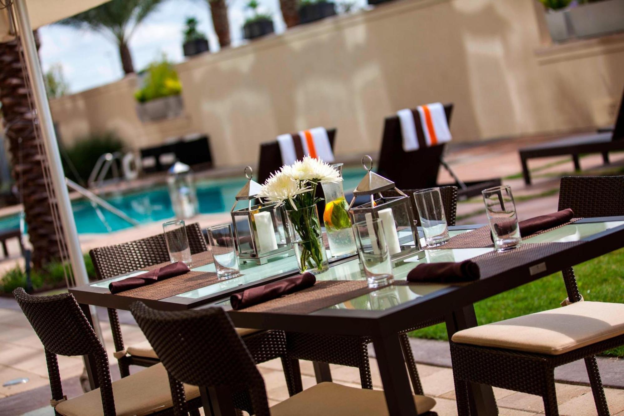 Renaissance Baton Rouge Hotel Εξωτερικό φωτογραφία