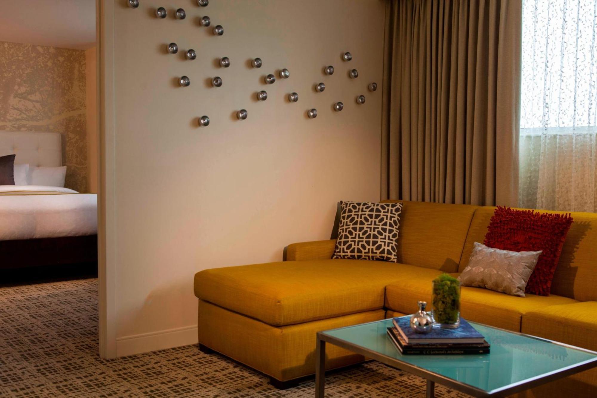 Renaissance Baton Rouge Hotel Εξωτερικό φωτογραφία
