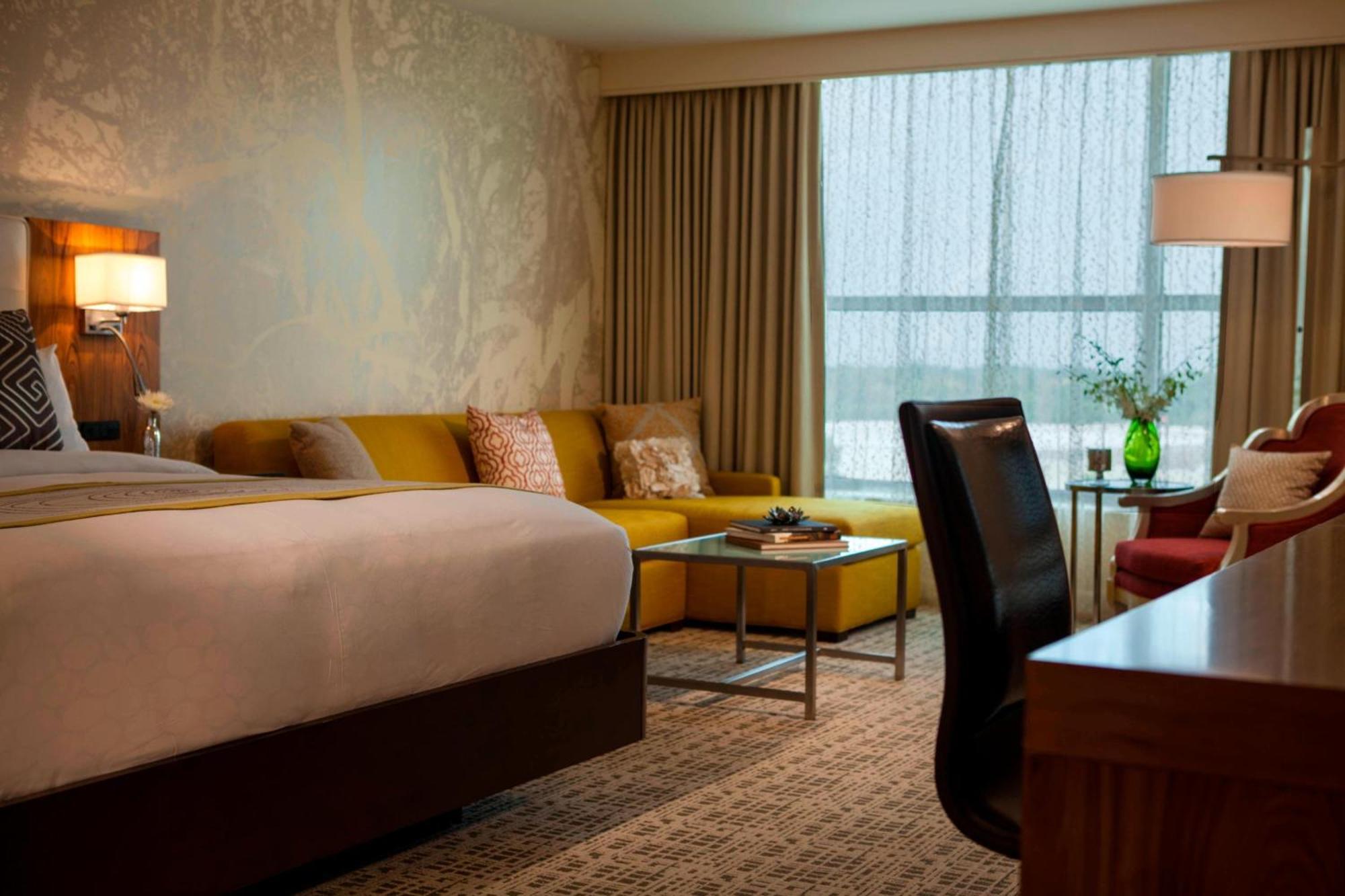 Renaissance Baton Rouge Hotel Εξωτερικό φωτογραφία