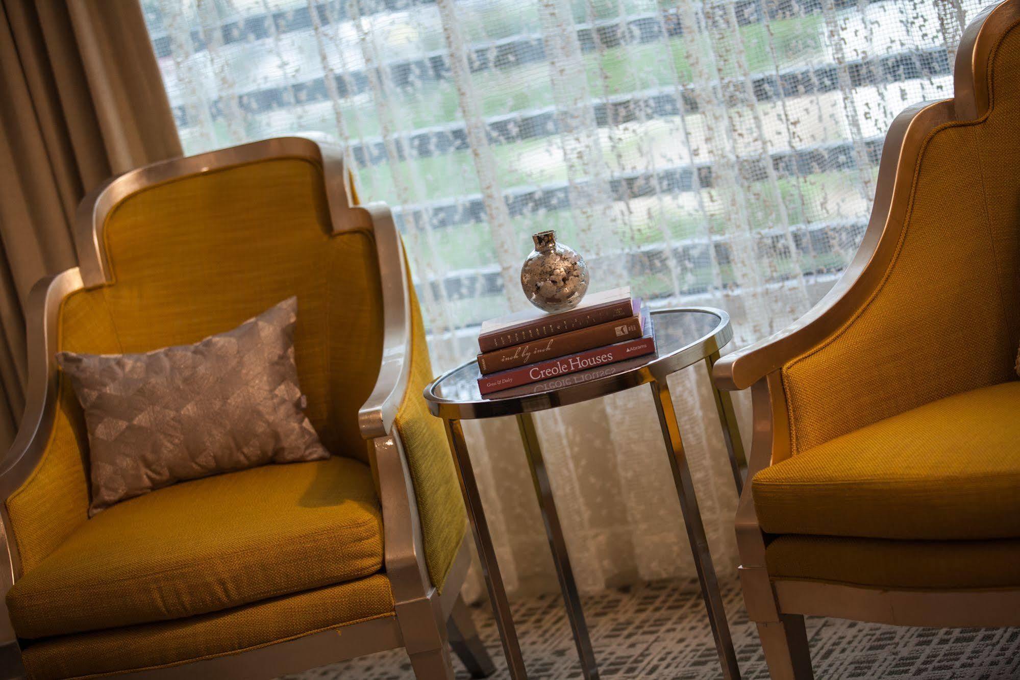 Renaissance Baton Rouge Hotel Εξωτερικό φωτογραφία