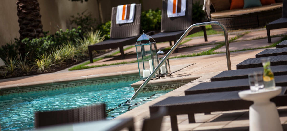 Renaissance Baton Rouge Hotel Εξωτερικό φωτογραφία