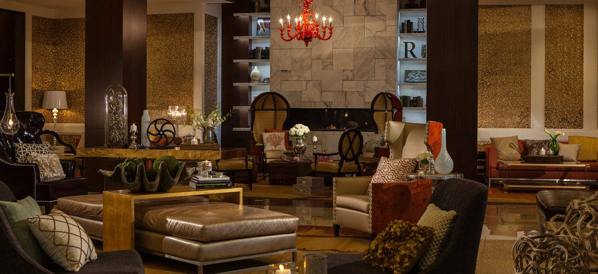 Renaissance Baton Rouge Hotel Εξωτερικό φωτογραφία